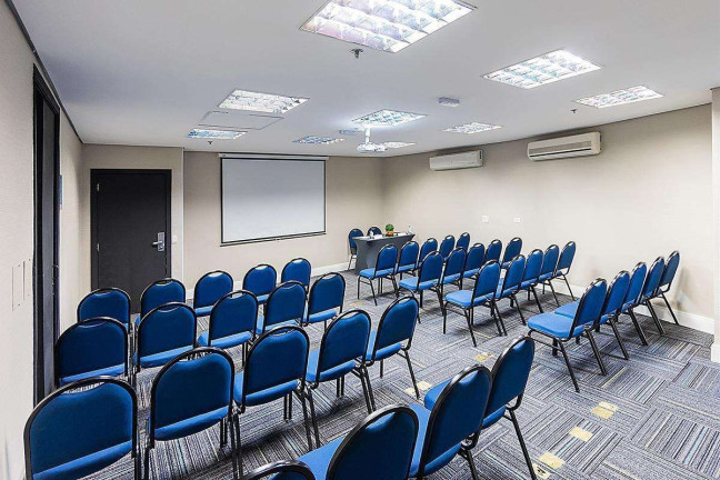 Imagem Apartamento com 1 Quarto à Venda, 31 m² em Paraíso - São Paulo