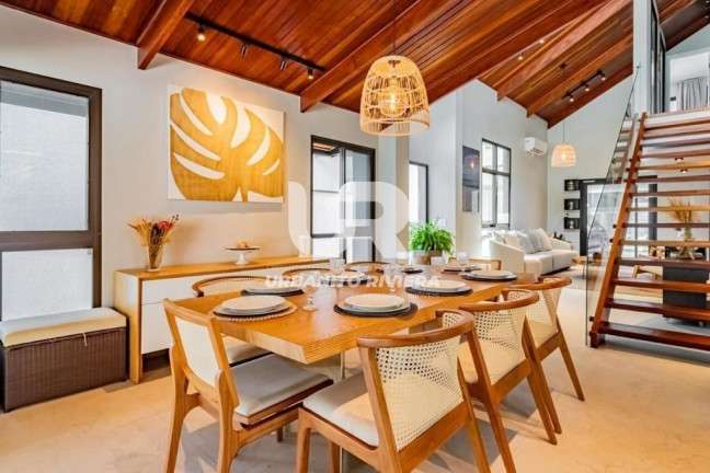 Imagem Casa com 4 Quartos à Venda, 305 m² em Riviera | Módulo 21 - Bertioga