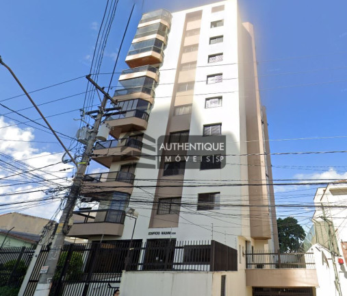 Apartamento à Venda, 178 m² em Vila Brasílio Machado - São Paulo