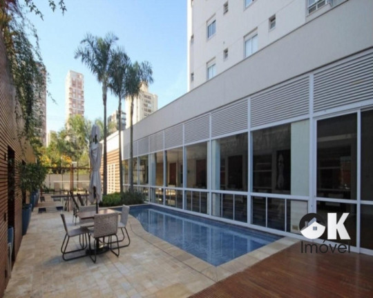 Imagem Apartamento com 4 Quartos à Venda, 253 m² em Pinheiros - São Paulo