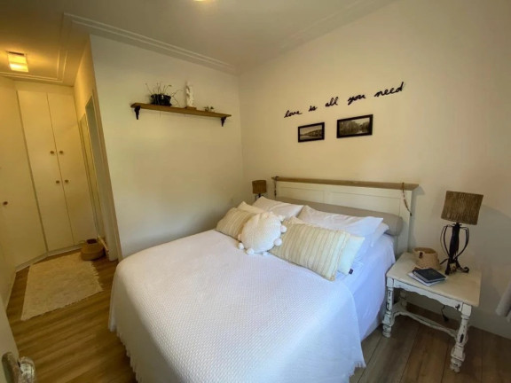 Imagem Apartamento com 3 Quartos à Venda, 250 m² em Panamby - São Paulo