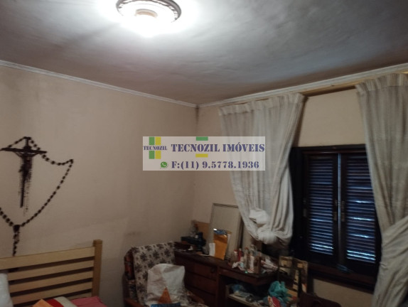 Foto do imóvel Sobrado com 2 Quartos à Venda, 140 m² em Jardim Da Gloria - São Paulo