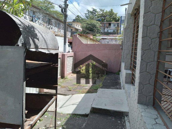 Casa com 3 Quartos à Venda, 128 m² em Socorro - Jaboatão Dos Guararapes