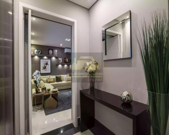 Imagem Imóvel com 3 Quartos à Venda, 163 m² em Indianópolis - São Paulo
