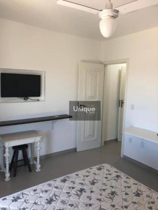 Imagem Apartamento com 1 Quarto à Venda, 40 m² em Geribá - Armação Dos Búzios