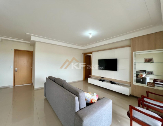Imagem Apartamento com 3 Quartos à Venda, 125 m² em Jardim Botânico - Ribeirão Preto Imagem Apartamento com 3 Quartos à Venda, 125 m² em Jardim Botânico - Ribeirão Preto