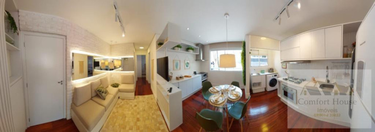 Imagem Casa com 2 Quartos à Venda, 43 m² em Centro - Diadema