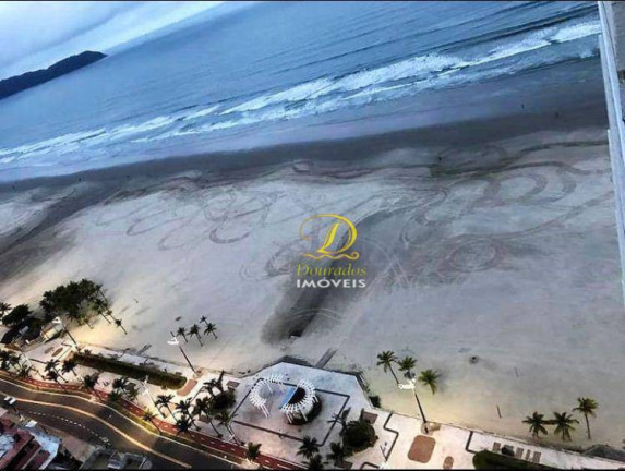 Imagem Apartamento com 3 Quartos à Venda, 123 m² em Aviação - Praia Grande Imagem Apartamento com 3 Quartos à Venda, 123 m² em Aviação - Praia Grande
