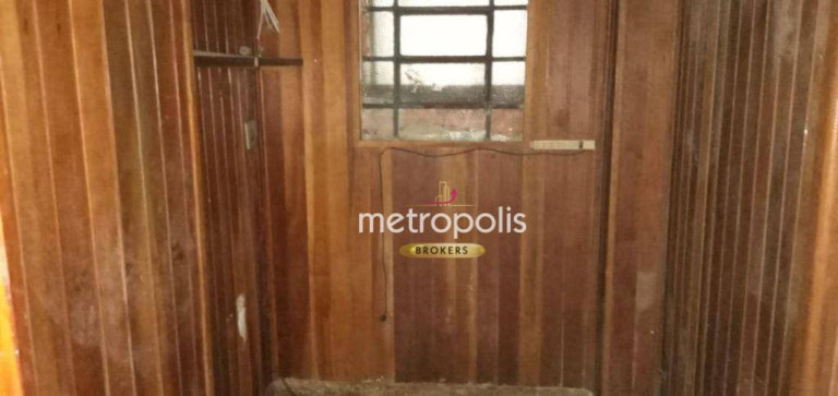 Imagem Sala Comercial à Venda ou Locação, 312 m² em Jardim - Santo André Imagem Sala Comercial à Venda ou Locação, 312 m² em Jardim - Santo André