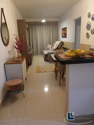 Imóvel com 2 Quartos à Venda, 67 m² em Ribeirânia - Ribeirão Preto