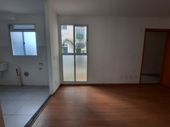 Imagem Apartamento com 2 Quartos à Venda, 50 m² em Canudos - Novo Hamburgo Imagem Apartamento com 2 Quartos à Venda, 50 m² em Canudos - Novo Hamburgo