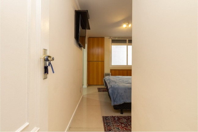 Imagem Apartamento com 3 Quartos à Venda, 141 m² em Sumaré - São Paulo Imagem Apartamento com 3 Quartos à Venda, 141 m² em Sumaré - São Paulo