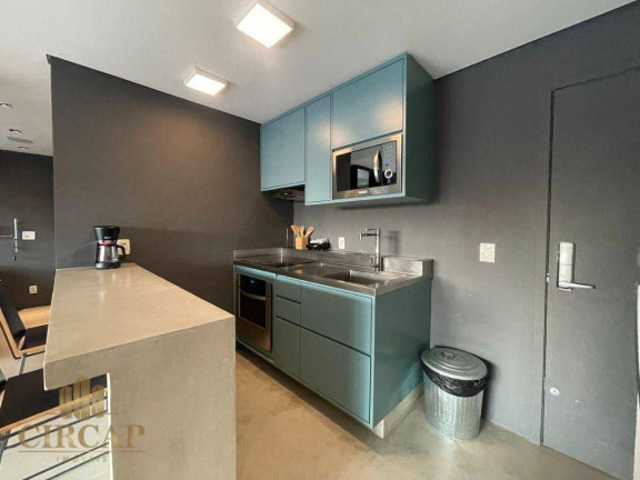 Imagem Apartamento com 1 Quarto à Venda, 57 m² em Pinheiros - São Paulo Imagem Apartamento com 1 Quarto à Venda, 57 m² em Pinheiros - São Paulo