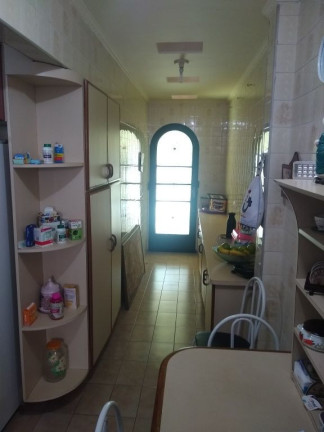 Imagem Casa com 3 Quartos à Venda, 129 m² em Parque Continental - São Paulo