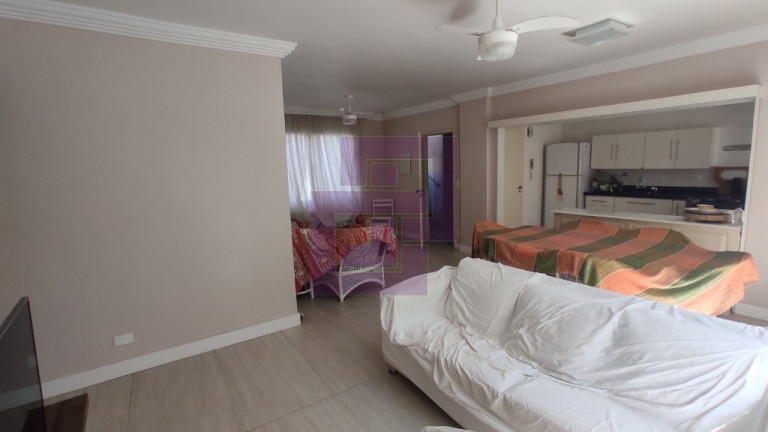 Imagem Apartamento com 3 Quartos à Venda, 127 m² em Enseada - Guarujá Imagem Apartamento com 3 Quartos à Venda, 127 m² em Enseada - Guarujá