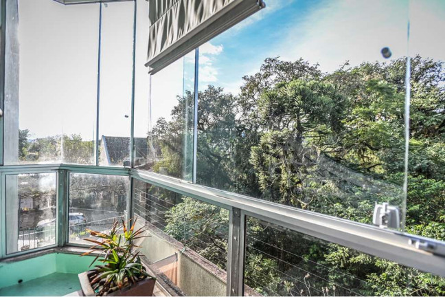 Imagem Cobertura com 3 Quartos à Venda, 163 m² em Teresópolis - Porto Alegre Imagem Cobertura com 3 Quartos à Venda, 163 m² em Teresópolis - Porto Alegre