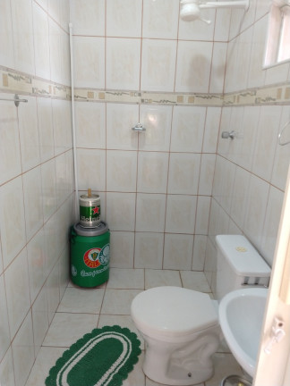 Imagem Casa com 3 Quartos à Venda, 100 m² em Jardim Wanel Ville Iv - Sorocaba