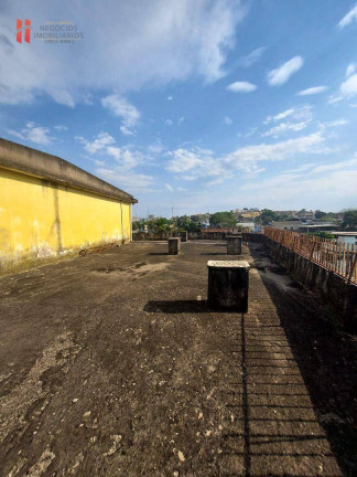 Imagem Galpão à Venda ou Locação, 1.855 m² em Vila Centenário - Duque De Caxias Imagem Galpão à Venda ou Locação, 1.855 m² em Vila Centenário - Duque De Caxias
