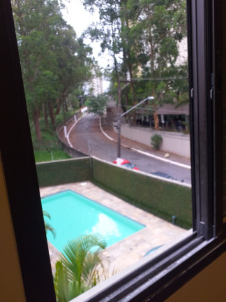 Imagem Imóvel com 3 Quartos à Venda, 82 m² em Paraíso Do Morumbi - São Paulo Imagem Imóvel com 3 Quartos à Venda, 82 m² em Paraíso Do Morumbi - São Paulo