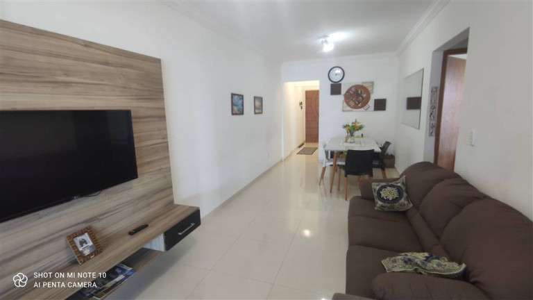 Imagem Apartamento com 2 Quartos à Venda, 100 m² em Jardim Imperador - Praia Grande Imagem Apartamento com 2 Quartos à Venda, 100 m² em Jardim Imperador - Praia Grande