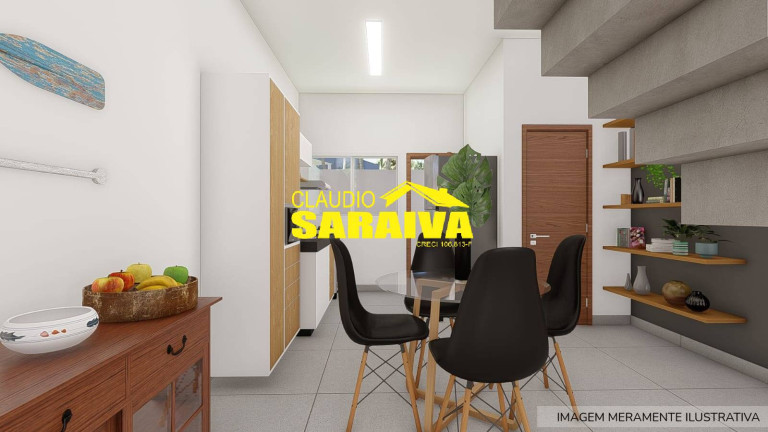 Imagem Casa com 2 Quartos à Venda, 72 m² em Massaguacu - Caraguatatuba Imagem Casa com 2 Quartos à Venda, 72 m² em Massaguacu - Caraguatatuba