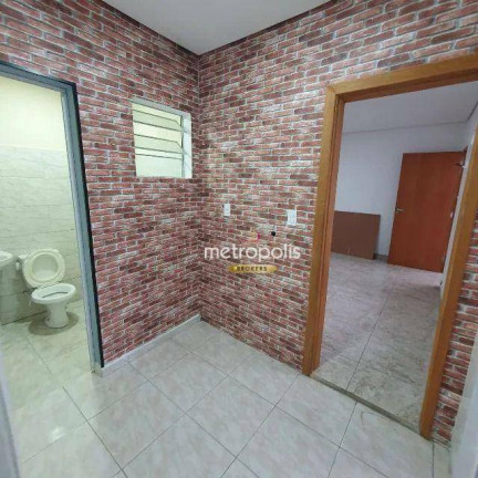 Imagem Casa com 2 Quartos para Alugar, 90 m² em Centro - São Bernardo Do Campo Imagem Casa com 2 Quartos para Alugar, 90 m² em Centro - São Bernardo Do Campo