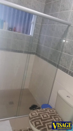 Imagem Casa com 2 Quartos à Venda, 125 m² em Pq. Meia Lua - Jacareí