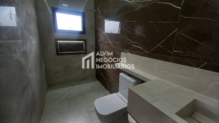 Imagem Casa com 4 Quartos à Venda, 290 m² em Condomínio Residencial Mantiqueira - São José Dos Campos