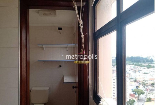 Imagem Apartamento com 3 Quartos à Venda, 135 m² em Parque Das Nações - Santo André Imagem Apartamento com 3 Quartos à Venda, 135 m² em Parque Das Nações - Santo André