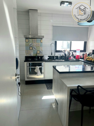 Imagem Cobertura com 5 Quartos à Venda, 243 m² em Vila Arens - Jundiaí Imagem Cobertura com 5 Quartos à Venda, 243 m² em Vila Arens - Jundiaí