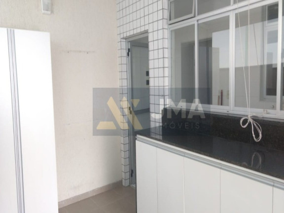 Imagem Apartamento com 3 Quartos à Venda, 194 m² em Inconfidentes - Contagem