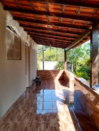 Imagem Casa com 2 Quartos à Venda, 70 m² em Araruama - Araruama Imagem Casa com 2 Quartos à Venda, 70 m² em Araruama - Araruama