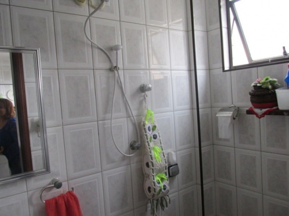 Imagem Apartamento com 2 Quartos à Venda, 106 m² em Aparecida - Santos