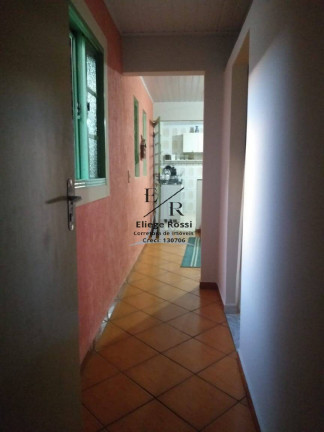 Imagem Casa com 3 Quartos à Venda, 125 m² em Itatiba