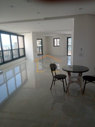 Imagem Apartamento com 4 Quartos à Venda, 278 m² em Santana - São Paulo Imagem Apartamento com 4 Quartos à Venda, 278 m² em Santana - São Paulo
