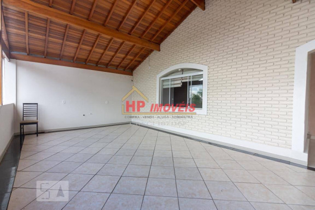 Imagem Casa com 3 Quartos à Venda, 180 m² em Jardim Das Flores - Osasco
