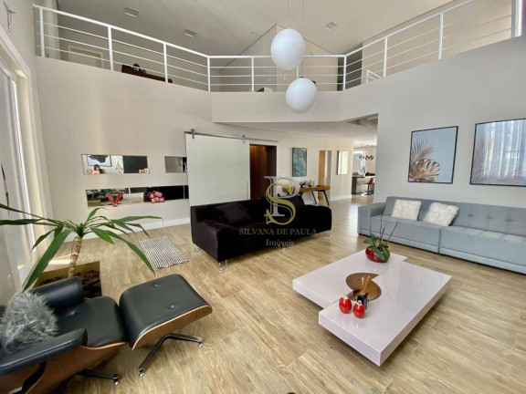 Imagem Casa com 4 Quartos à Venda, 460 m² em Condominio Shamballa Iii - Atibaia Imagem Casa com 4 Quartos à Venda, 460 m² em Condominio Shamballa Iii - Atibaia