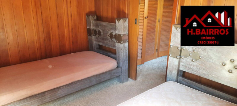 Imagem Casa com 5 Quartos à Venda, 2.500 m² em Vila Capivari - Campos Do Jordão
