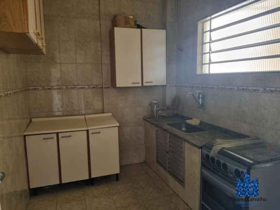 Imagem Apartamento com 1 Quarto à Venda, 41 m² em Vila Mariana - São Paulo