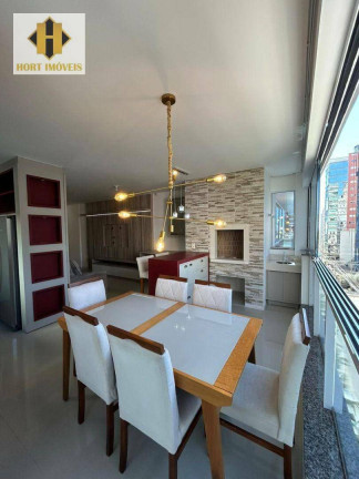 Imagem Apartamento com 3 Quartos à Venda, 197 m² em Meia Praia - Itapema
