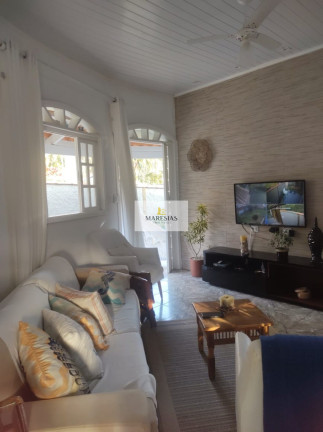 Casa com 2 Quartos para Alugar, 90 m² em Maresias - São Sebastião
