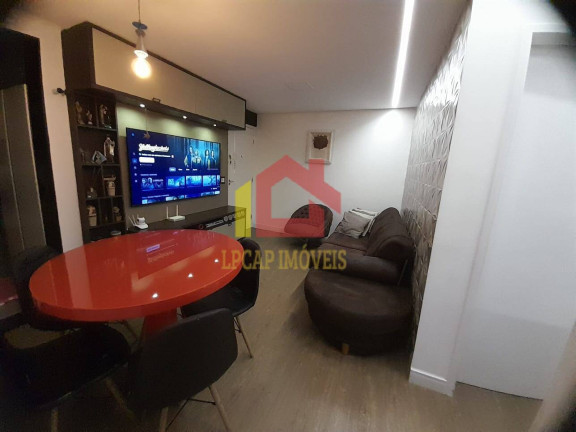 Imagem Apartamento com 2 Quartos à Venda, 15 m² em Novo Recanto - Contagem