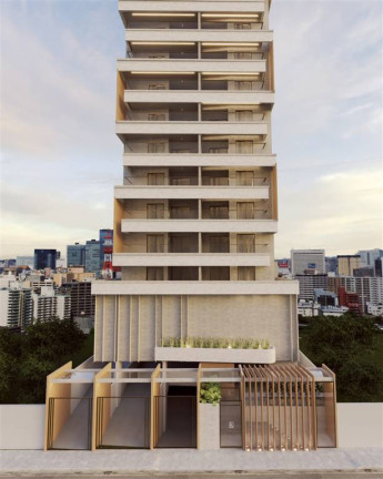 Imagem Apartamento com 2 Quartos à Venda, 72 m² em Tupi - Praia Grande Imagem Apartamento com 2 Quartos à Venda, 72 m² em Tupi - Praia Grande