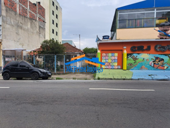 Imagem Terreno à Venda, 276 m² em Km 18 - Osasco Imagem Terreno à Venda, 276 m² em Km 18 - Osasco