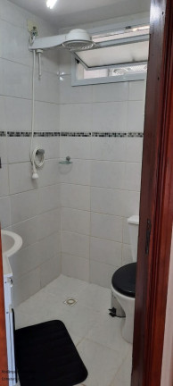 Imagem Apartamento com 2 Quartos à Venda, 60 m² em São João - Poços De Caldas