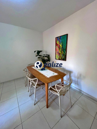 Imagem Imóvel com 3 Quartos à Venda, 142 m² em Praia Do Morro - Guarapari
