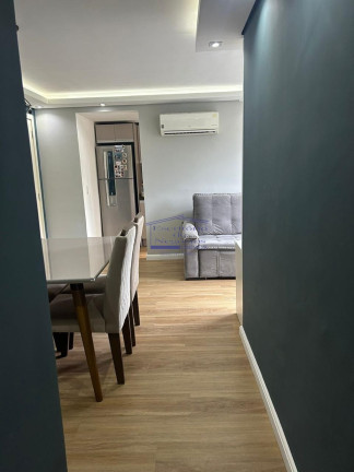 Imagem Imóvel com 2 Quartos à Venda, 49 m² em Vila Nova - Porto Alegre