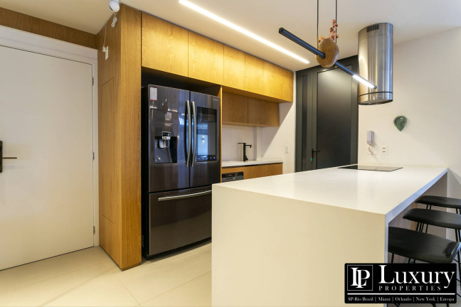 Foto do imóvel Apartamento com 2 Quartos à Venda, 153 m² em Paraíso - São Paulo