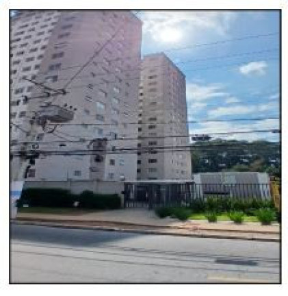 Apartamento com 1 Quarto à Venda, 42 m² em Santo Amaro - Sao Paulo