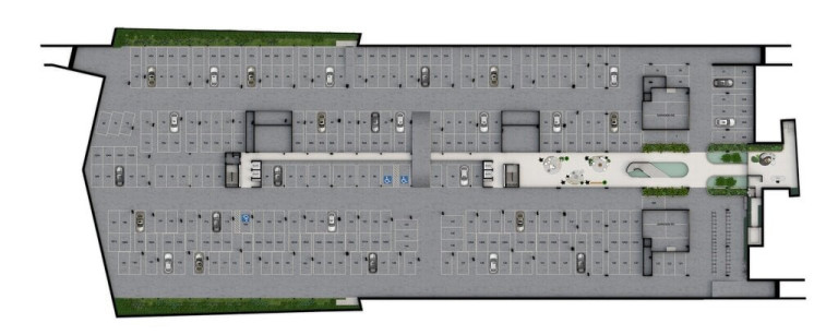 Imagem Apartamento com 3 Quartos à Venda, 610 m² em Cabo Branco - João Pessoa